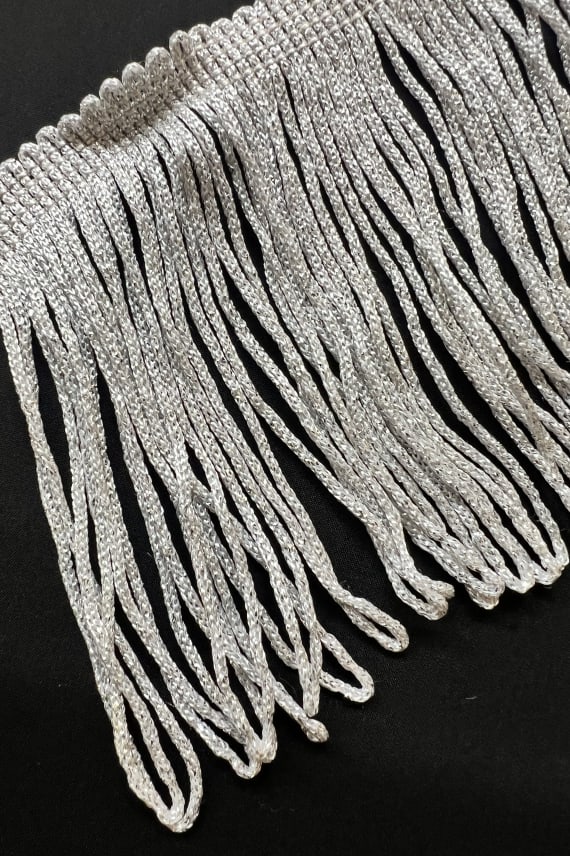 HAPSUNAUHA LUREX 10cm hopea